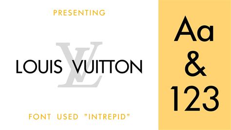 louis vuitton web font|louis vuitton font type.